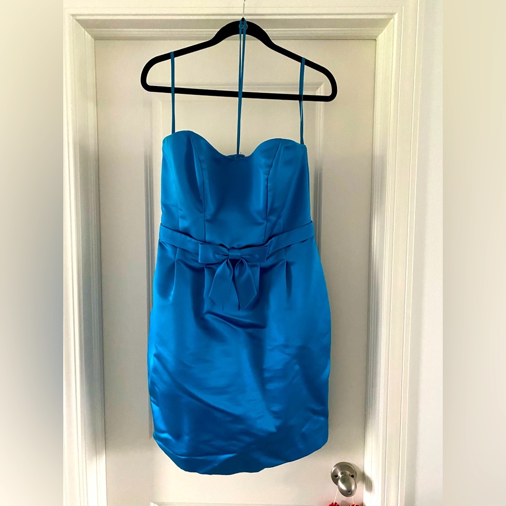 Cute dress for wedding or party!